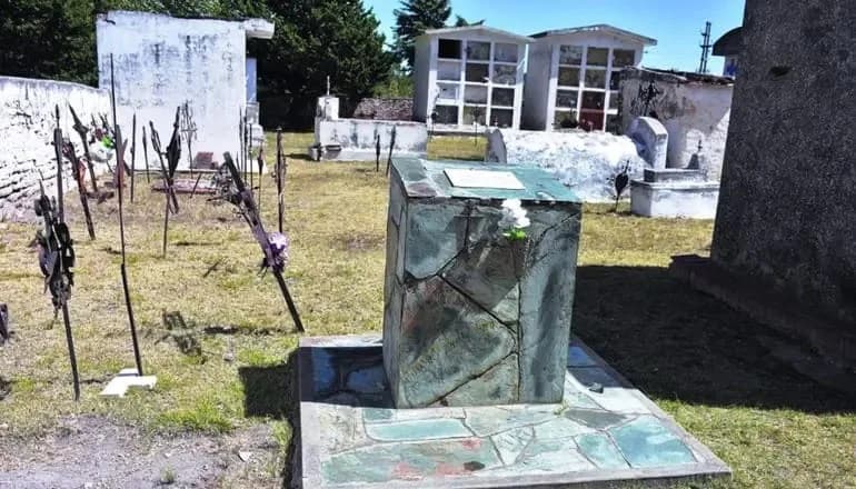 Tiburcia Escudero ‘La Cautiva’: coraje, temple y memoria viva