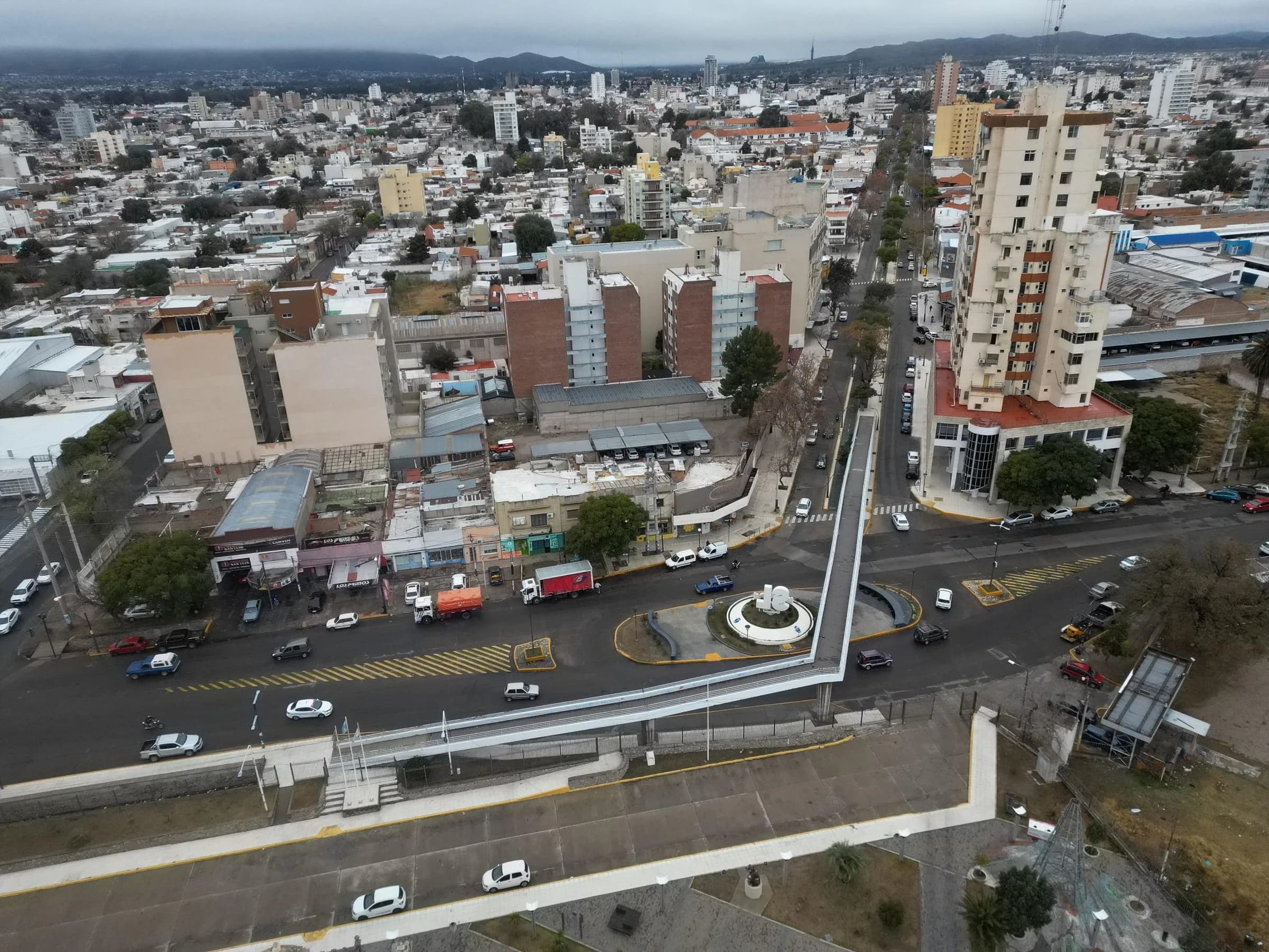 Se viene un fin de semana con mañanas frías y tardes templadas