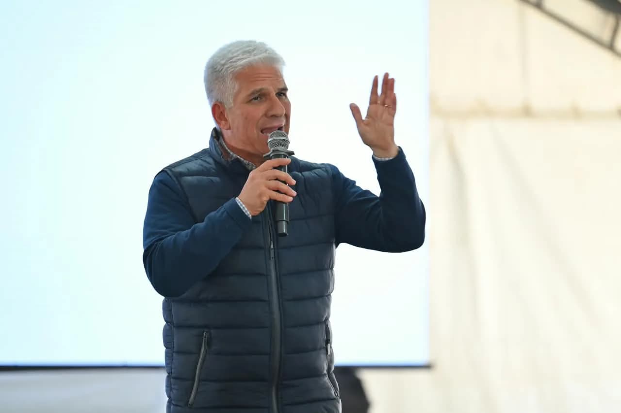 “El Estado debe cooperar para cumplir el sueño de la casa propia”