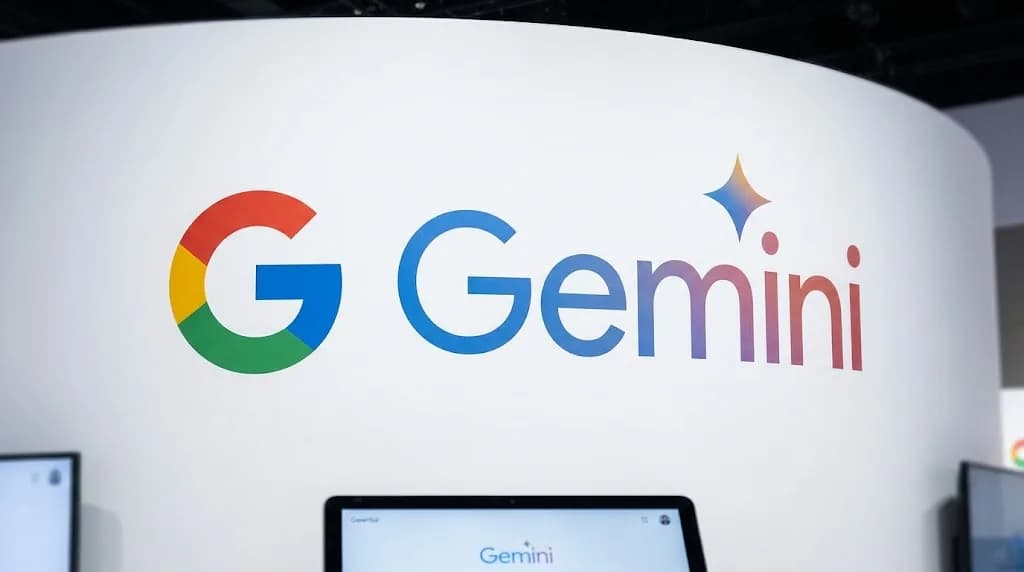 Se dictará una capacitación sobre Google Gemini para emprendedores