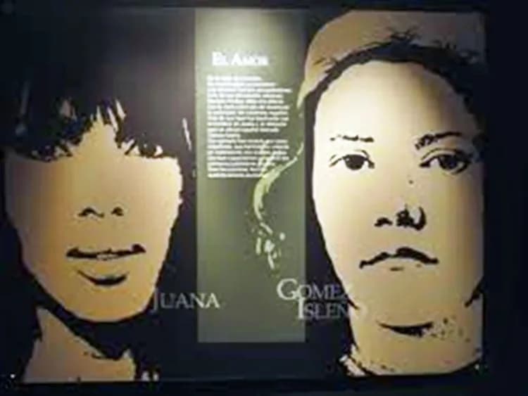 Arocena, la última princesa: memoria, resistencia e identidad sanluiseña