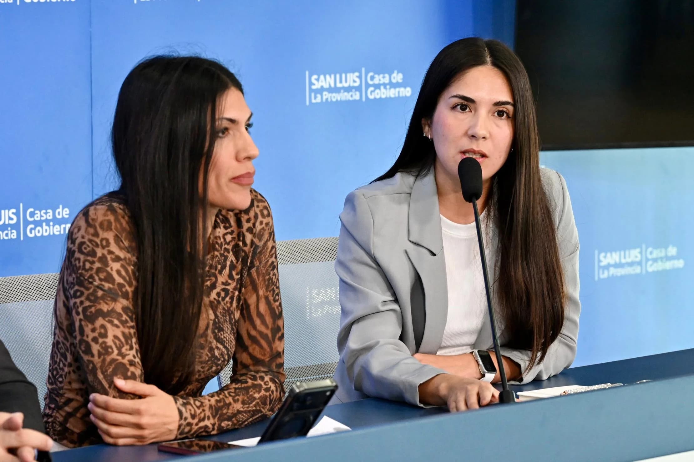 “No es la primera vez ni el primer mes en el que un niño se ausenta”