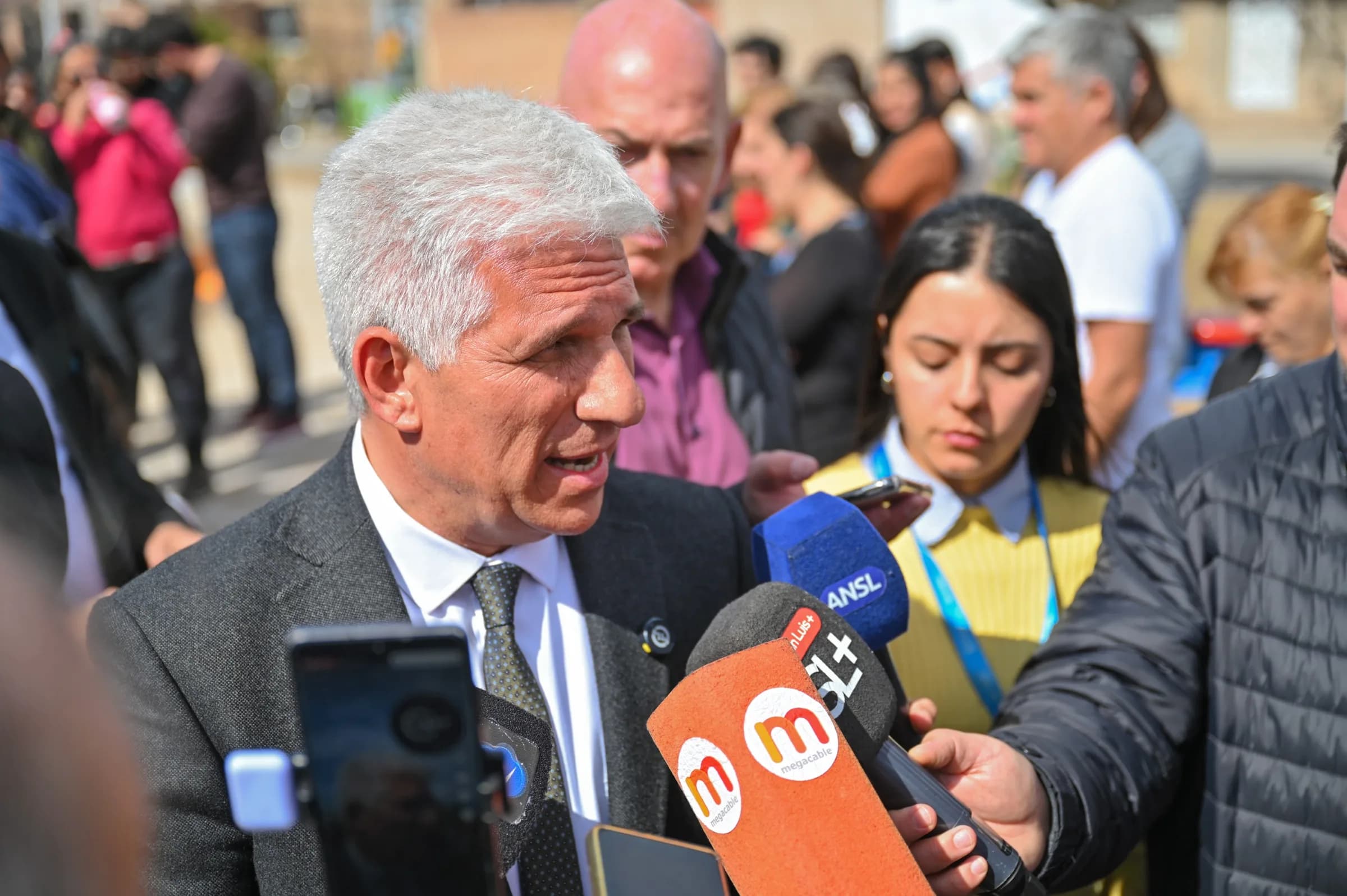 “Éste es un plan de vivienda que está tomando fuerza”