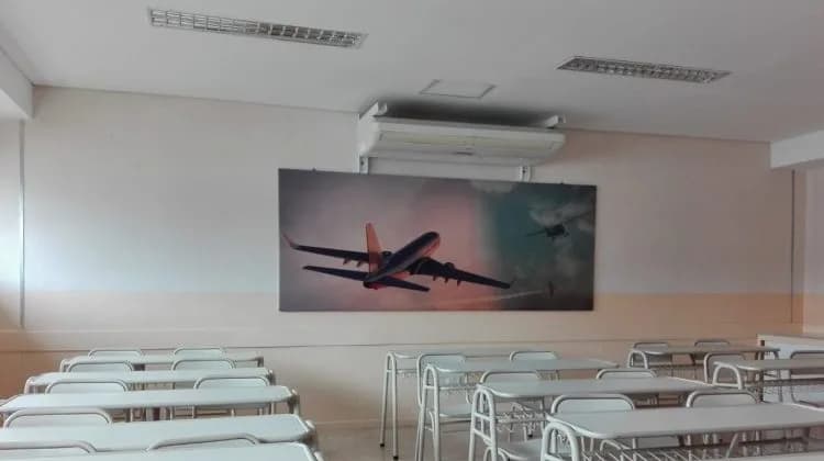 San Luis forma pilotos con certificación nacional e internacional