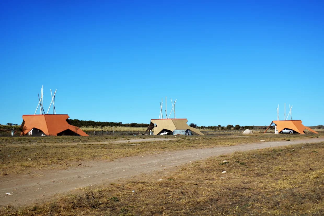 Pueblos originarios: herencia viva de los huarpes, comechingones y ranqueles