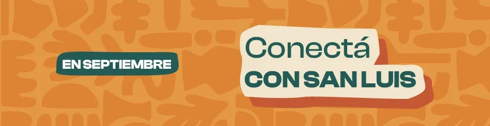 Septiembre Conexión