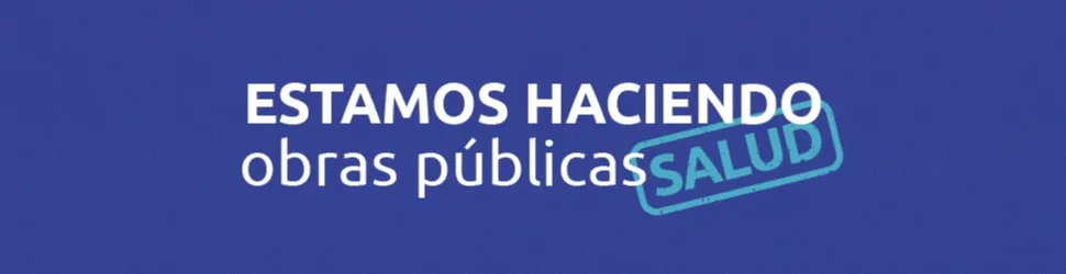 Estamos haciendo -Salud