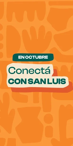 Octubre Conexión