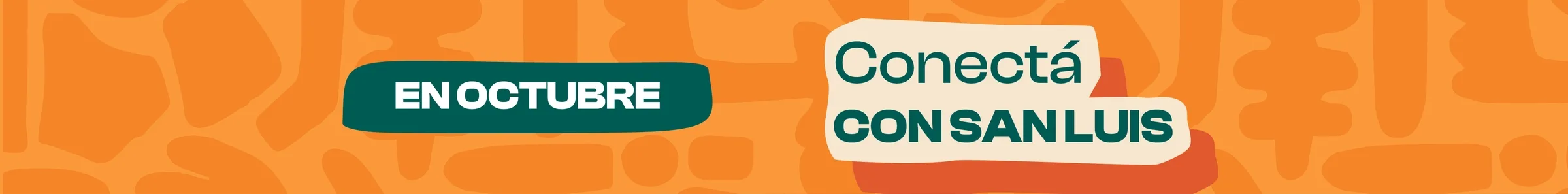 Octubre Conexión