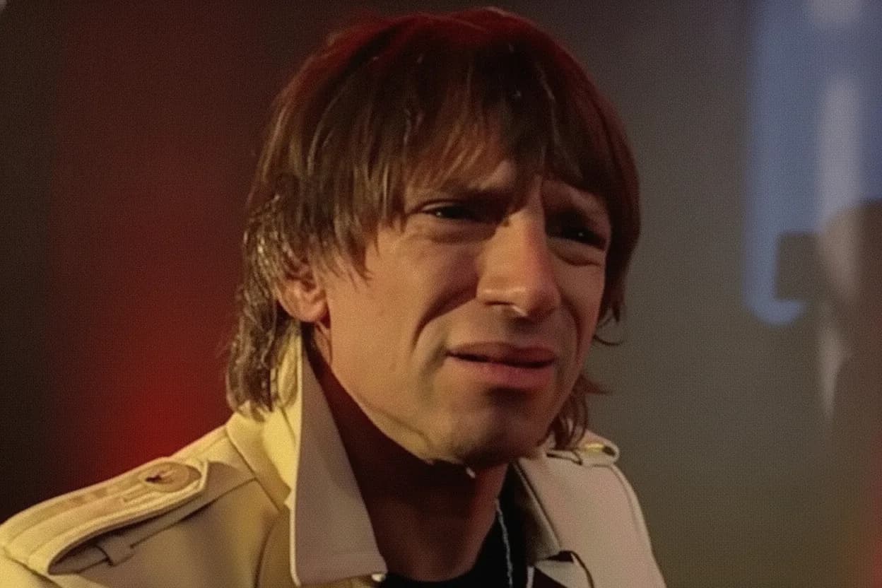 Joaquín Levinton negó la denuncia por abuso sexual en su contra.