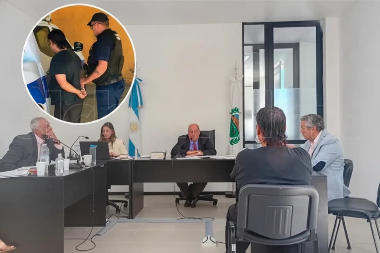 Se dispusieron nuevas medidas alrededor del caso donde el femicida Diego Ponce está imputado desde enero pasado.