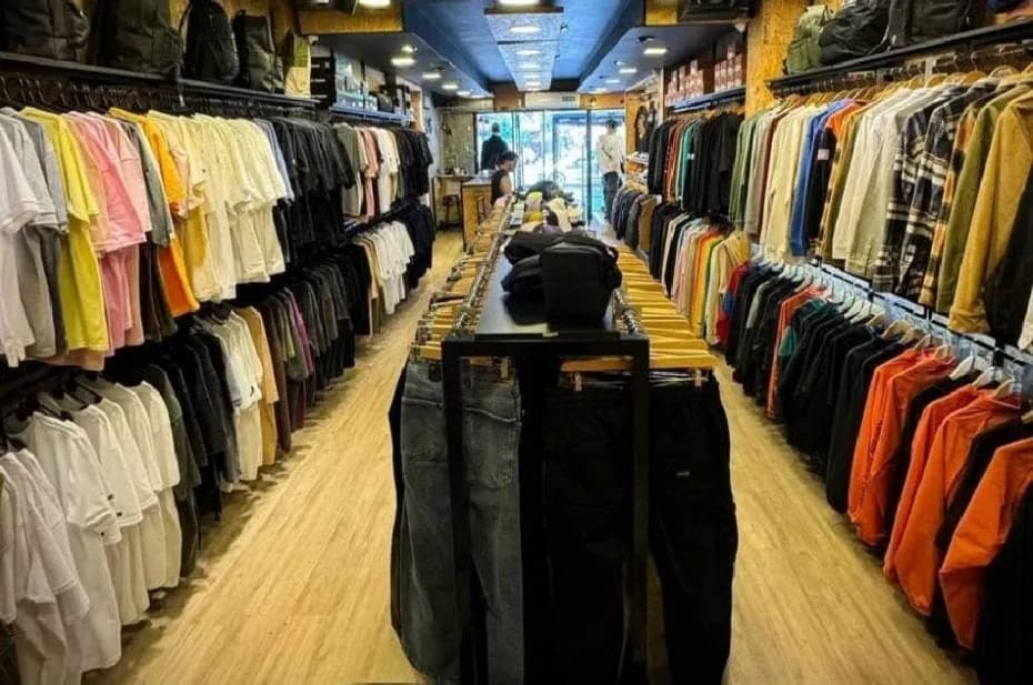 Descuentos del 50% en ropa: todo lo que tenés que saber sobre la promo que inicia el lunes.
