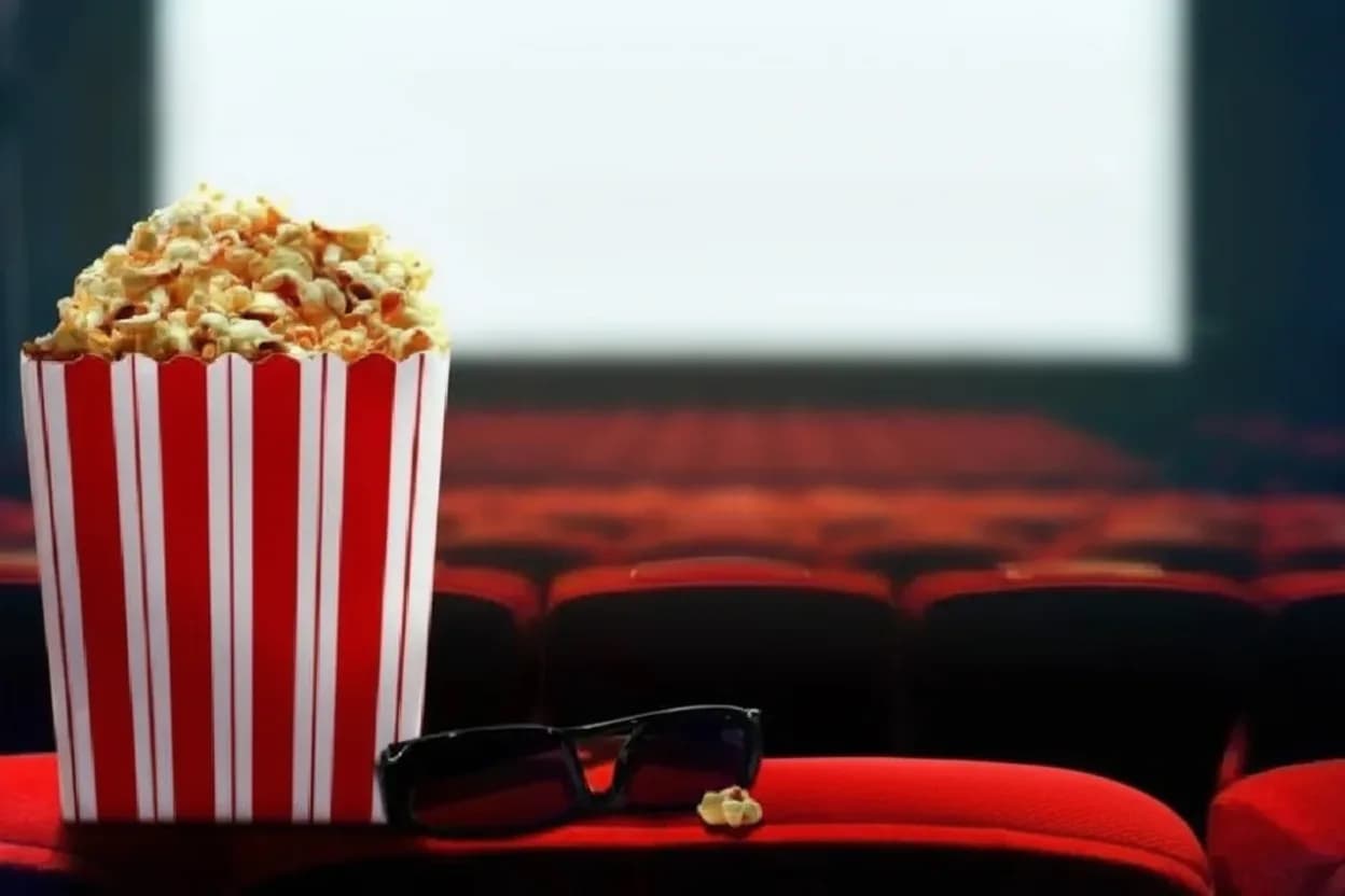 Vuelve el Festival de Cine: entradas a $5 mil en salas de todo el país.