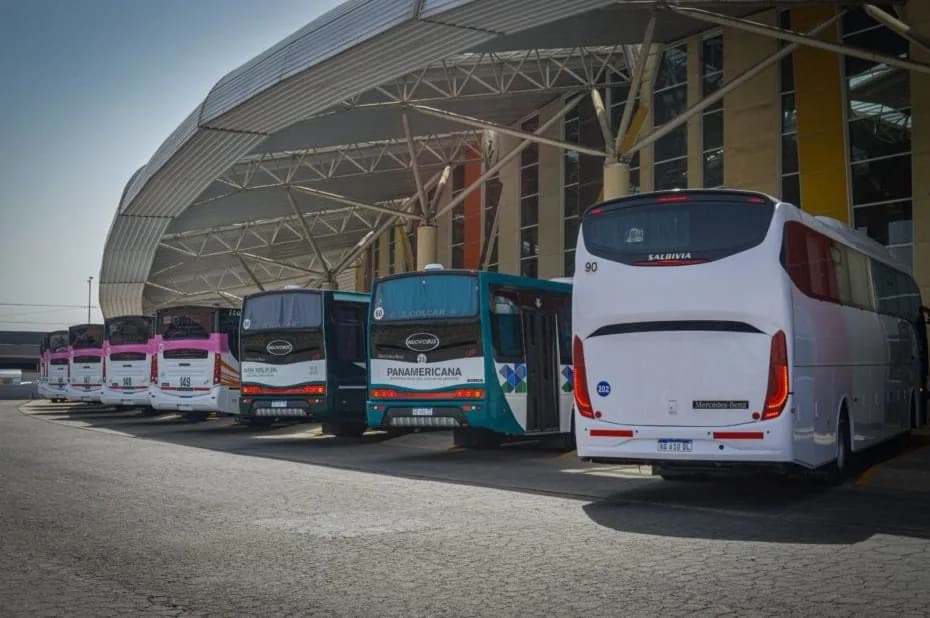 Ediro será el escenario del lanzamiento oficial del Turismo Caretera este viernes.