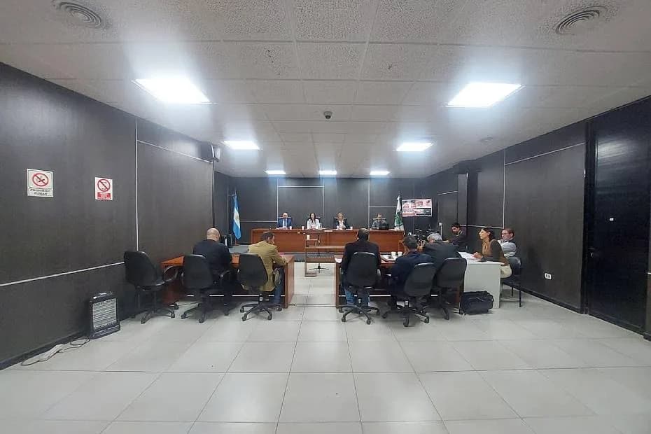 Este viernes se conocerá el veredicto de los jueces.