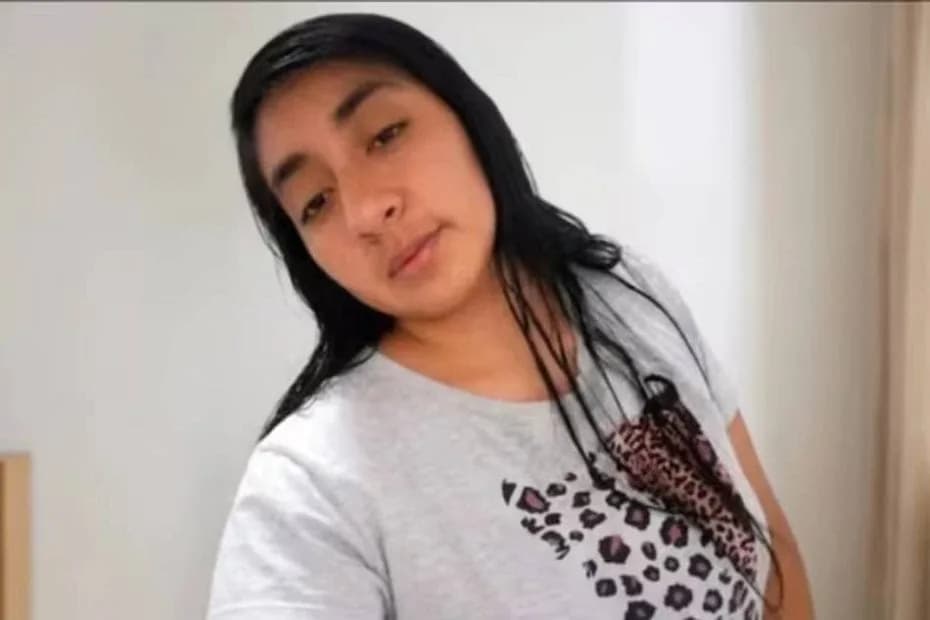Maira Romina Cabrera fue vista por última vez el 10 de agosto.