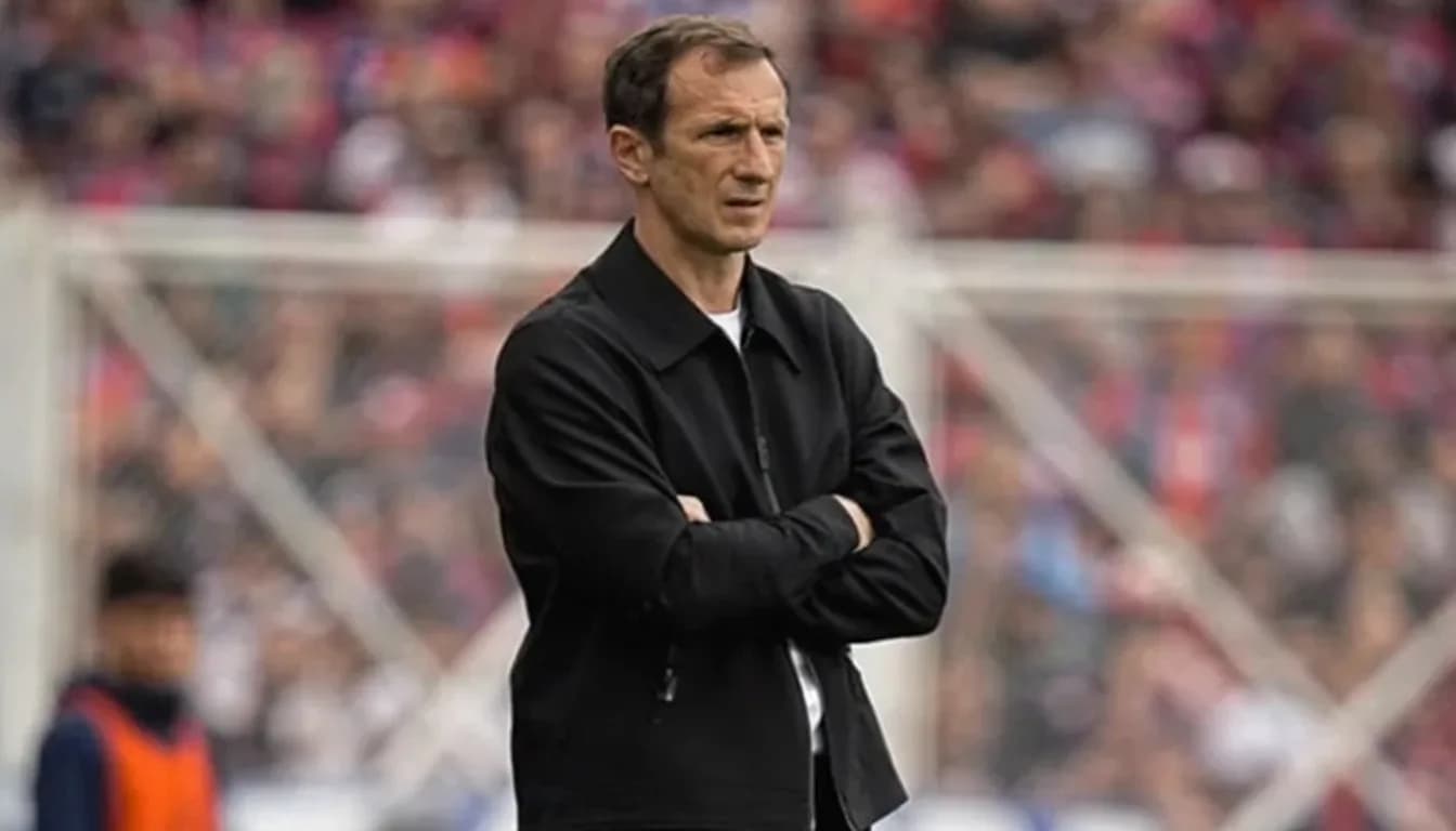 Arruabarrena tras el triunfo de Boca en el clásico ante San Lorenzo: “No conseguimos nada aún".