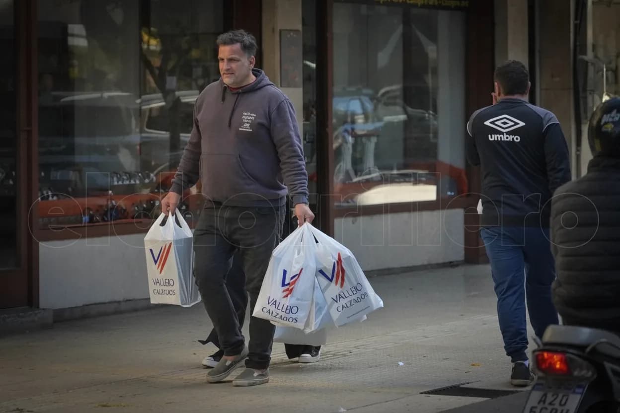 Este lunes, la actividad comercial en San Luis se verá reducida por el Día del Empleado de Comercio