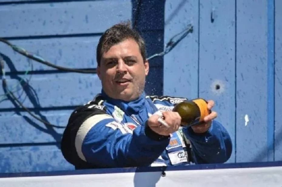 Alfredo Wielbel tenía 42 años y era un empresario hotelero reconocido en Misiones.