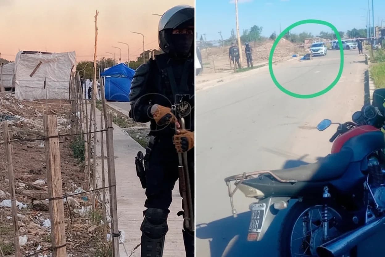 La víctima, de 59 años, murió tras recibir un golpe en la cabeza con una piedra.