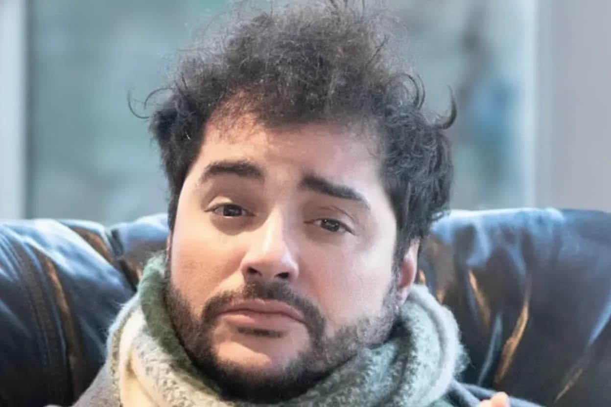 El supuesto acosador de Homero Pettinato fue citado a indagatoria por amenazas