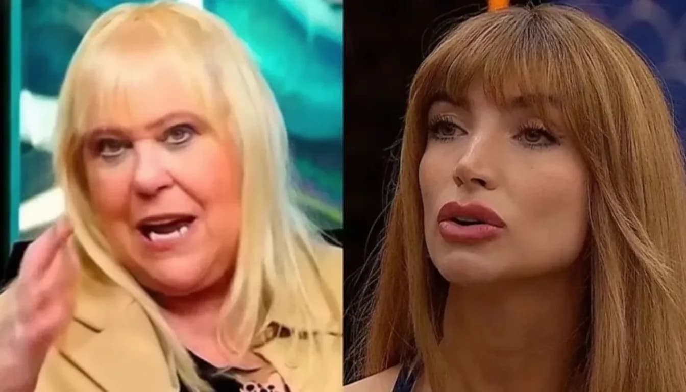 Escándalo en Gran Hermano 2026: Laura Ubfal puso en duda la transparencia de la final