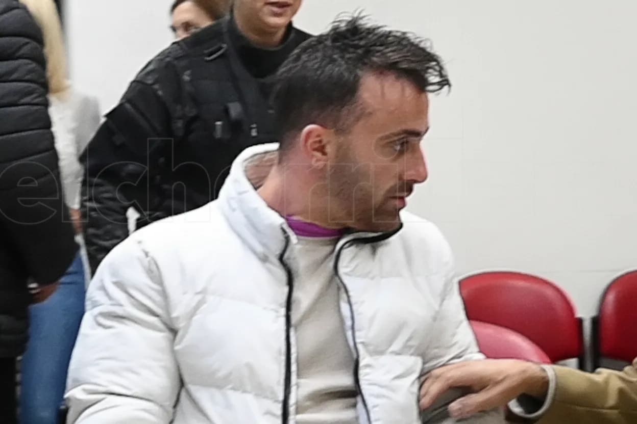 Corrupción en el Molino Fénix: imputaron a Christian Becher por asociación ilícita y fraude a la administración pública.