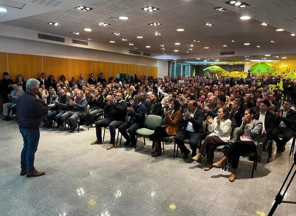 San Luis pone en marcha un plan habitacional para edificar 750 unidades