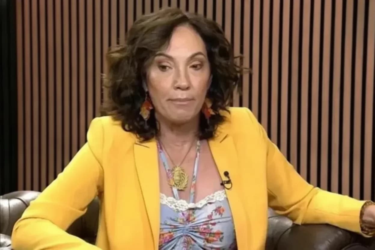 Ernestina Pais.