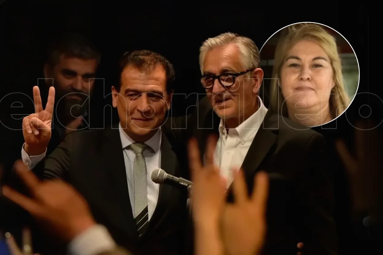 Imputaron a Viviana Moreyra, pareja de Sergio Freixes, por irregularidades en la rendición de fondos de Nueva Galia