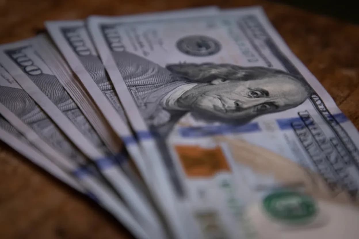 Dólar hoy.