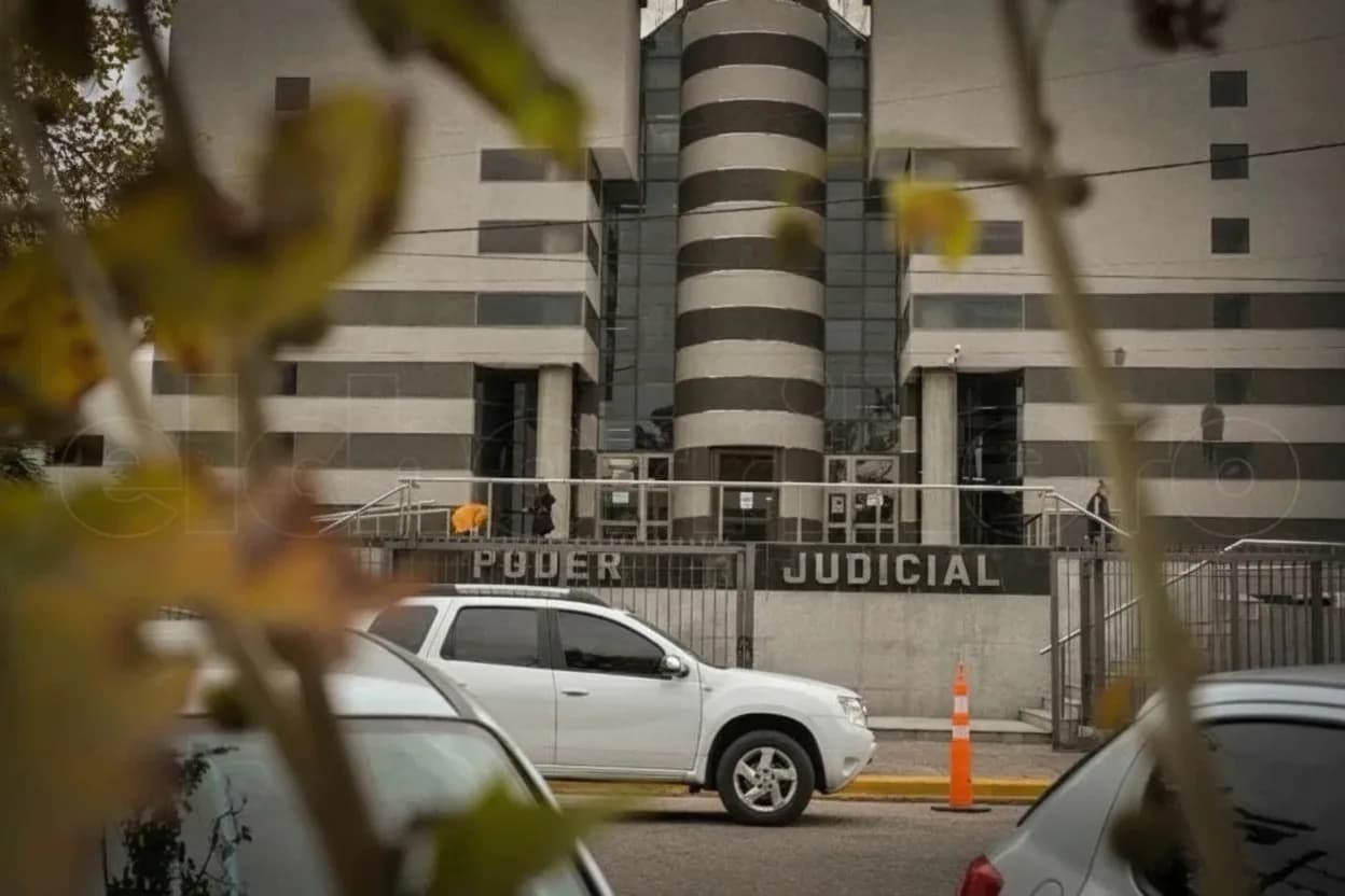 San Luis: cayó el principal sospechoso por el crimen de Miguel Orozco.