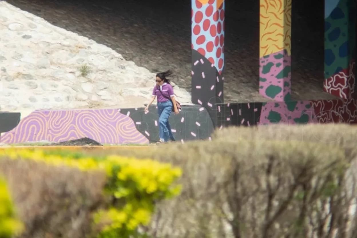 La primavera arrancará fresca y ventosa en San Luis