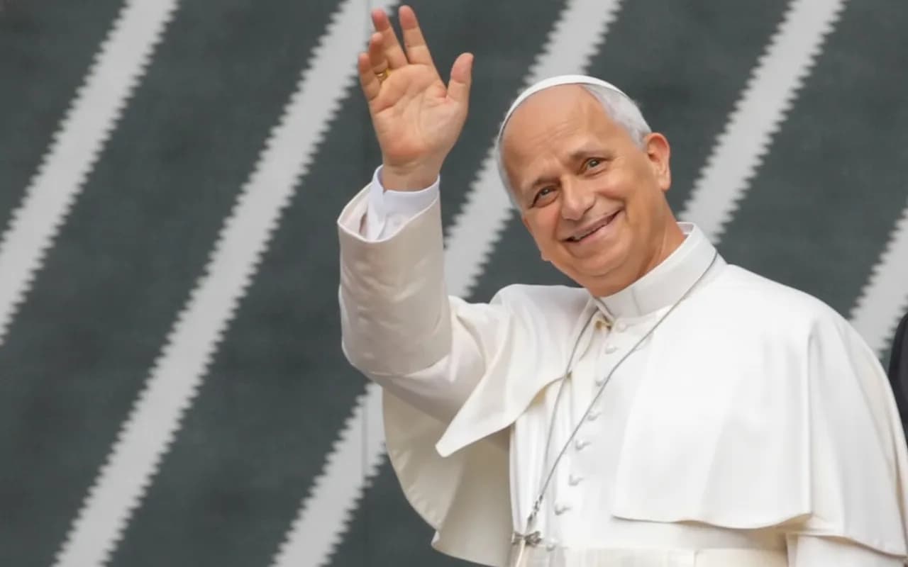 El Gobierno confirmó un nuevo feriado nacional por la visita del papa León XIV.