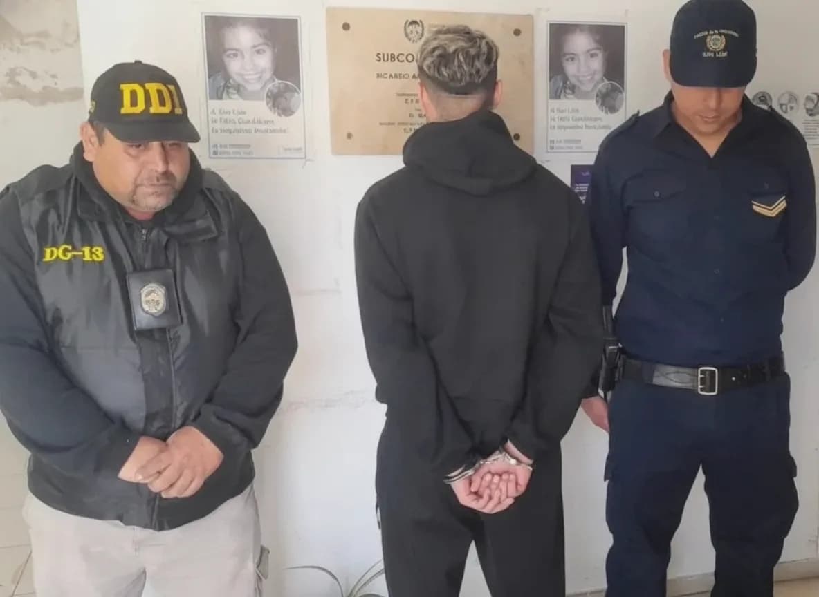 El joven de 22 años fue imputado homicidio en grado de tentativa.