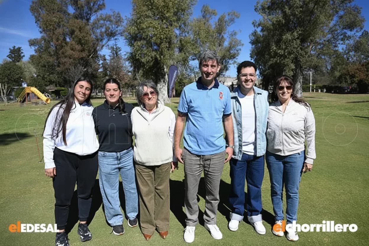 Dieron detalles de cómo será el evento que reunirá jugadoras de tres provincias.