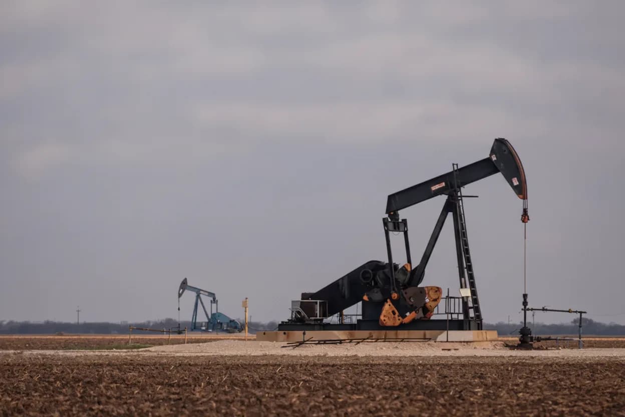 El petróleo escala y se acerca a US$100.