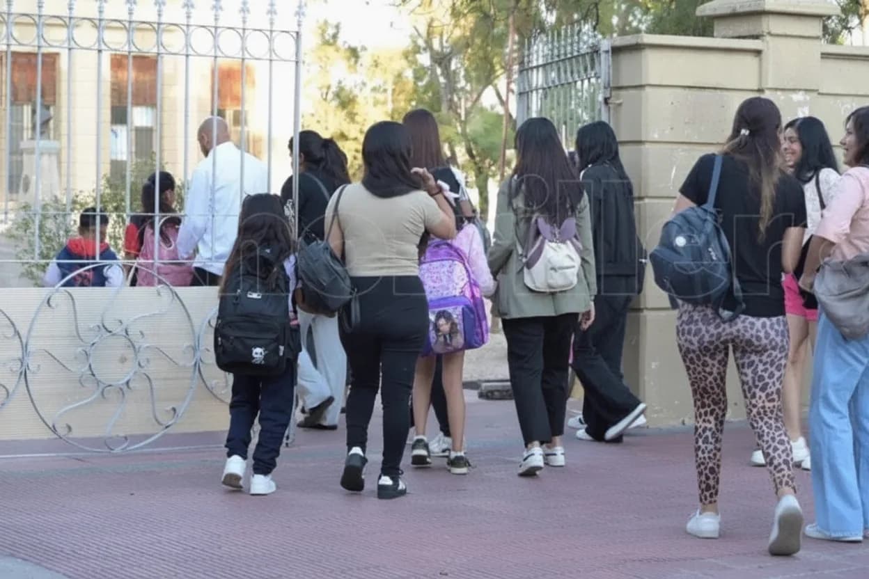 San Luis quedó entre las provincias con mayor inversión y trayectoria educativa.