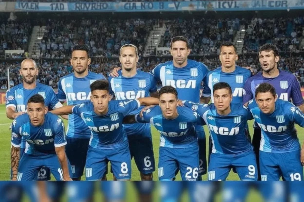 Un exjugador de Racing confesó que el alcohol era su escape y reveló que tuvo pensamientos suicidas.