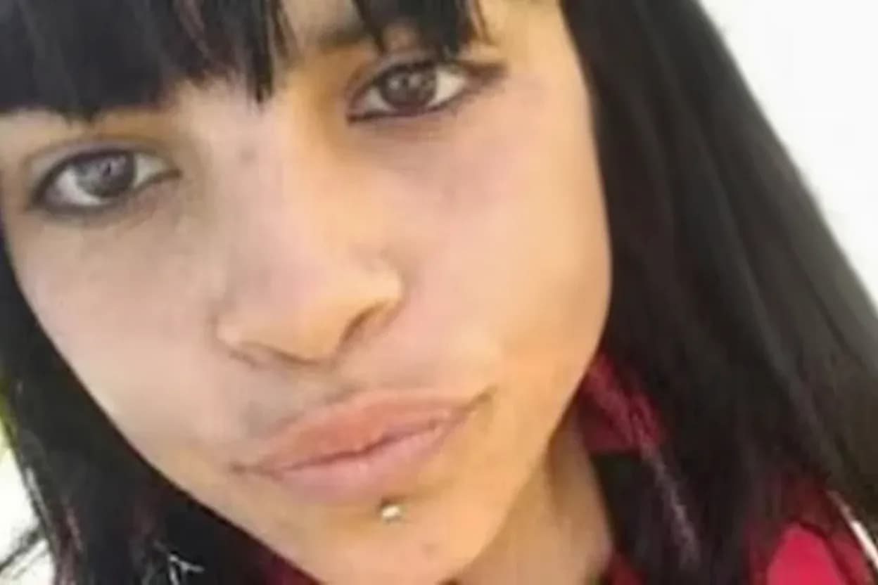 Naiara tenía 20 años cuando fue asesinada por su novio en Santa Fe.