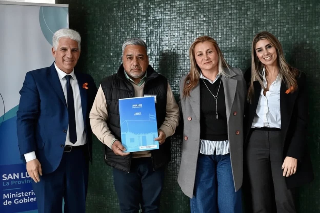 Diez instituciones de fe obtuvieron su aval en el Registro Provincial