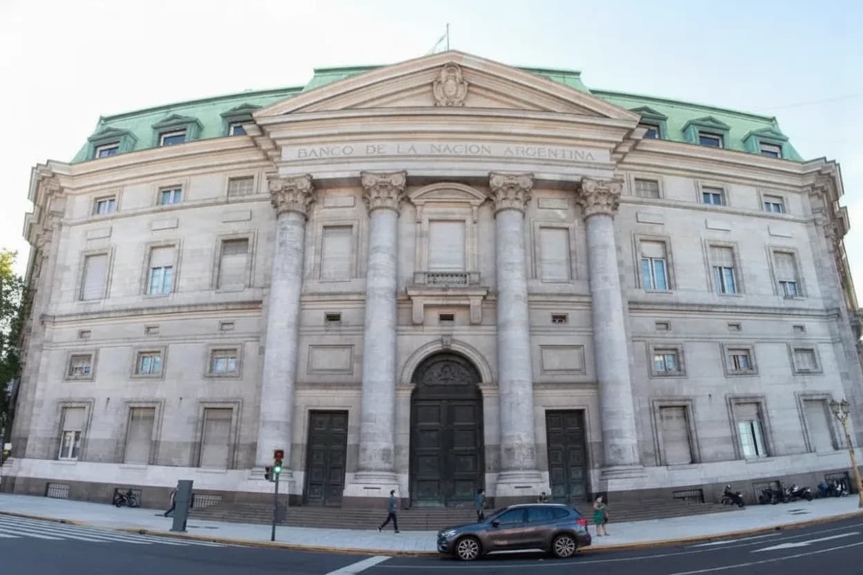 Cómo acceder a los créditos del Banco Nación para la compra de autos: montos, tasas y requisitos.