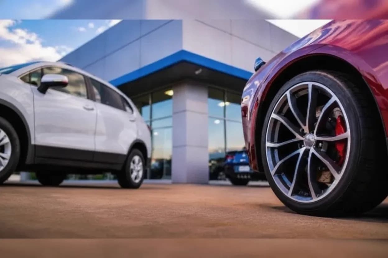 La financiación de autos representa casi la mitad de las ventas de los 0km en Argentina.