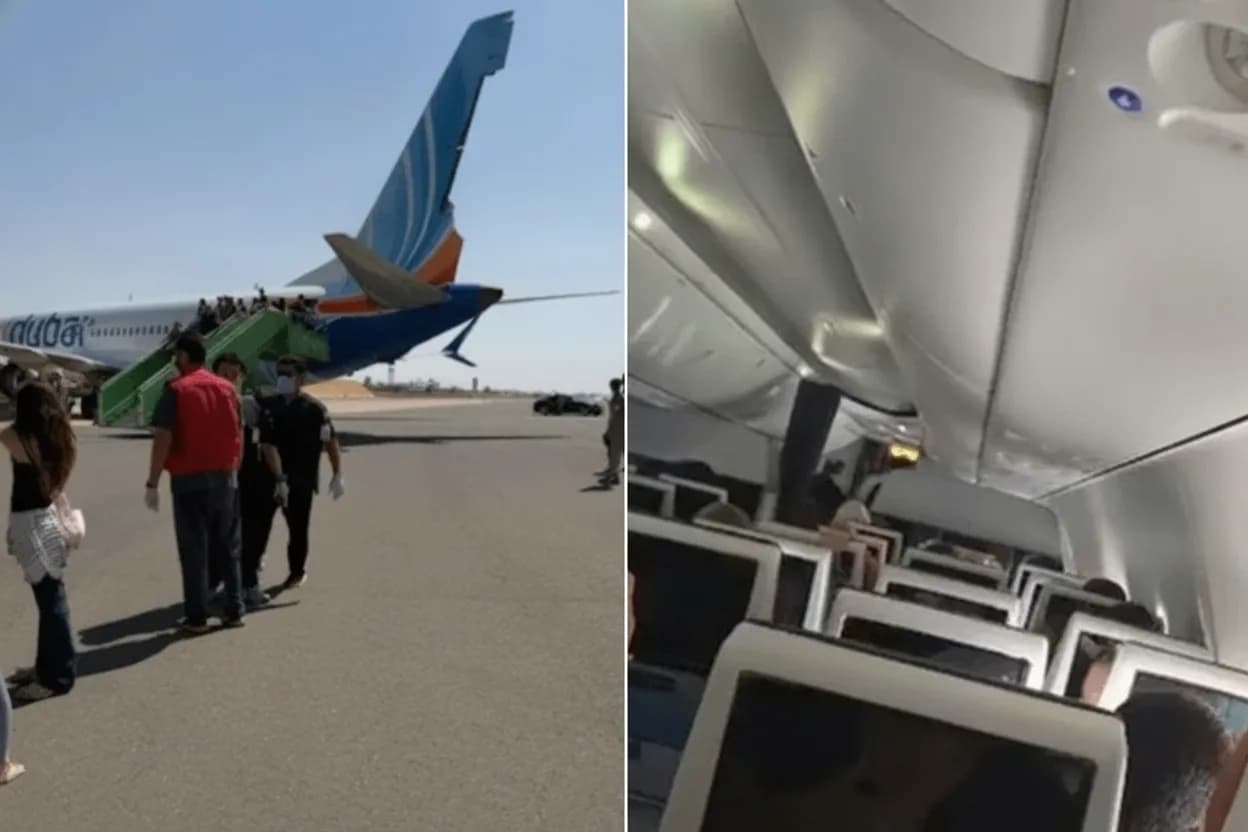 A bordo del Boeing 737 MAX viajaban 174 pasajeros, de los cuales 27 eran menores de edad.