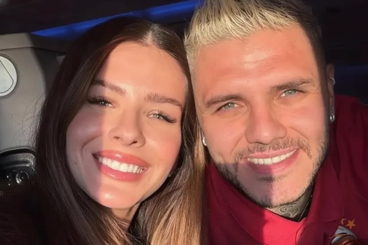Mauro Icardi tenía la licencia vencida y la Provincia lo inhabilitó preventivamente.