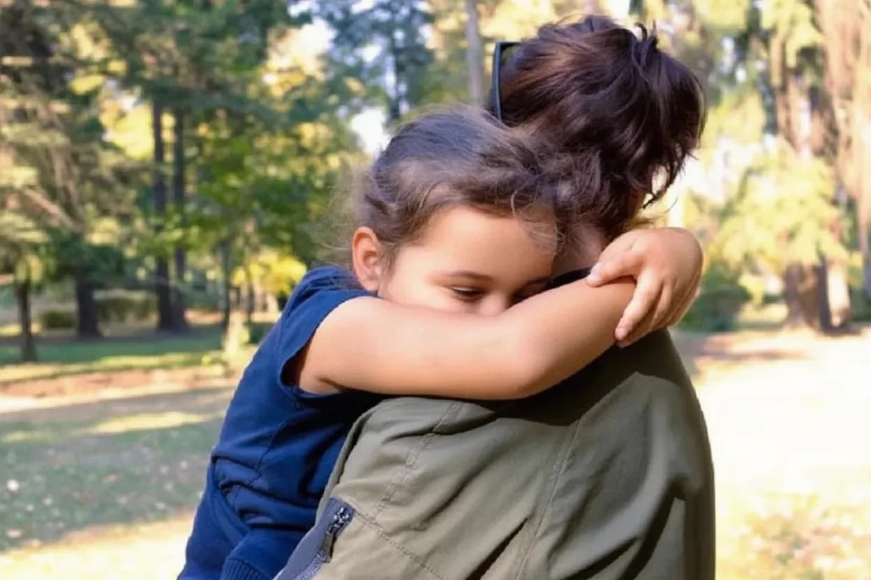 Día Nacional de la Adopción en Argentina: ¿por qué se conmemora hoy?.