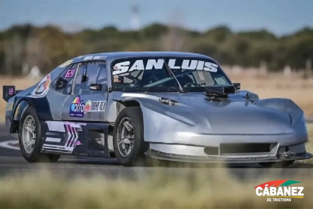 El automovilismo puntano suma tres nuevas categorías bajo la órbita de la ACTC.