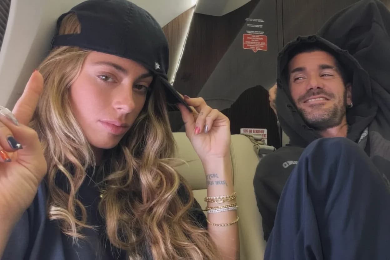 Aseguran que la familia de Tini Stoessel está en alerta por Rodrigo de Paul: "Creen que la usa".