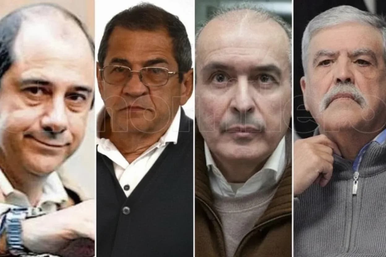 La causa Sueños Compartidos tuvo su resolución.
