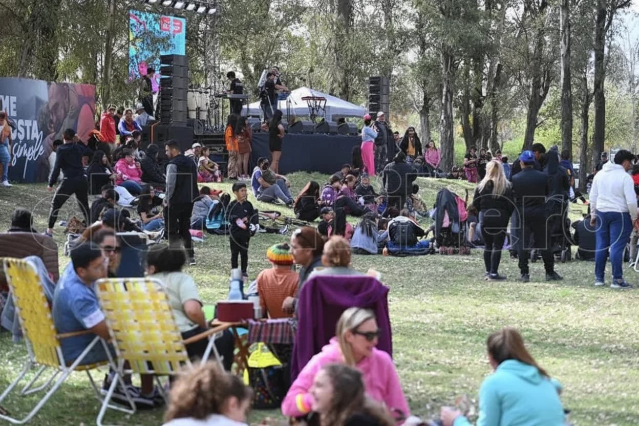 Festejarán el Día del Estudiante en El Lago.